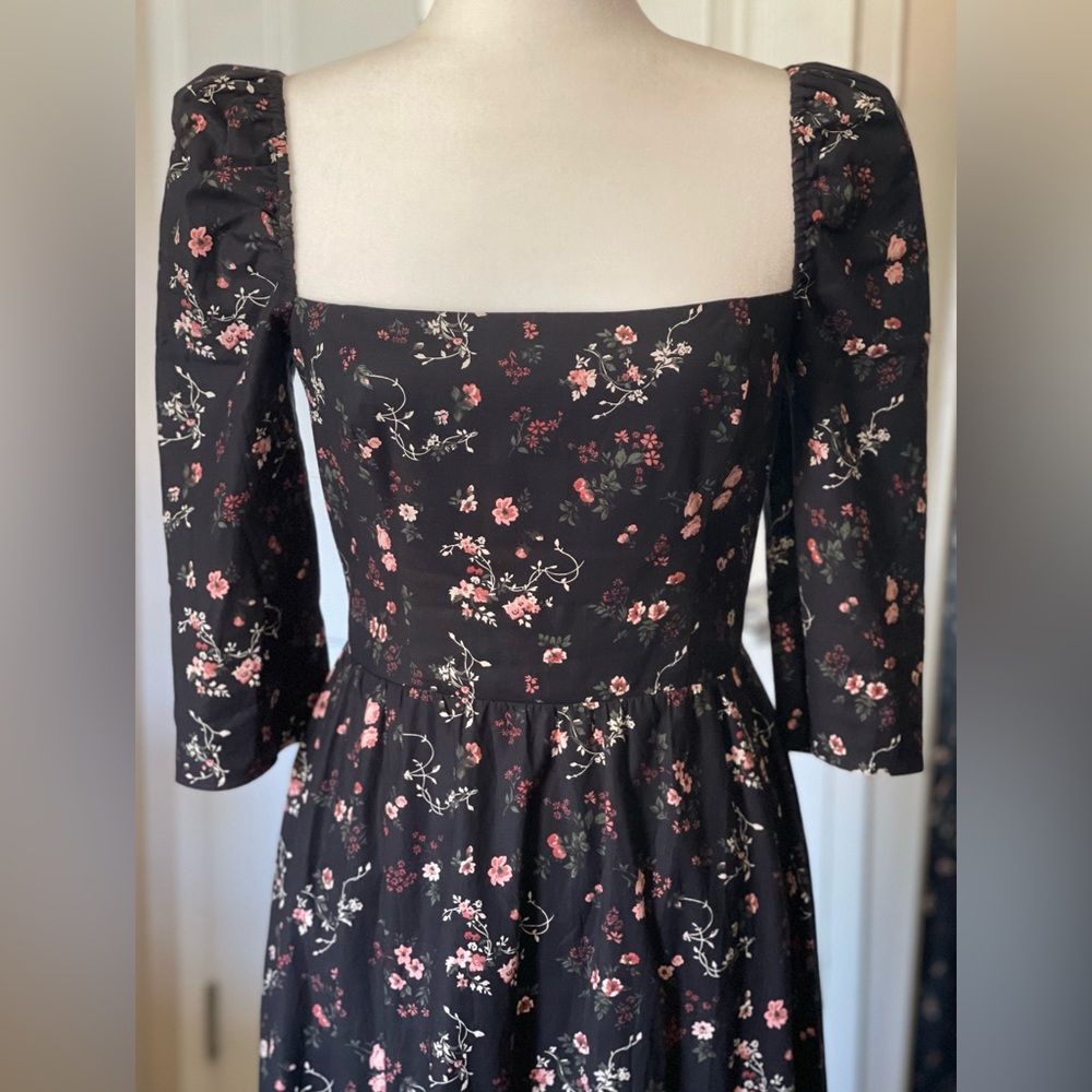Reformation Cyprus Dress - Picture 7 of 10